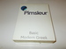 Pimsleur Greek (Modern) Basic Course-Level 1 Lessons 1-10 Cd: Learn to Speak and Understand Modern Greek With Pimsleur Language Programs (1)