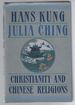 Christianity and Chinese Religions