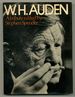 W.H. Auden: a Tribute