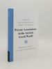 Private Associations in the Ancient Greek World Regulations and the Creation of Group Identity