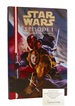 Star Wars Episode I: the Phantom Menace Signed