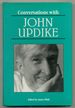 Conversations With John Updike