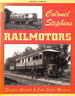 Colonel Stephens Railmotors