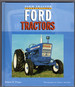 Ford Tractors (Farm Tractors Color History)