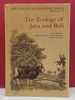 The Ecology of Java and Bali