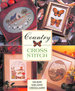 The Cross Stitch Project Book