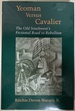 Yeoman Versus Cavalier: the Old Southwest's Fictional Road to Rebellion (Southern Literary Studies)