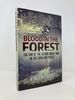 Blood in the Forest: the End of the Second World War in the Courland Pocket