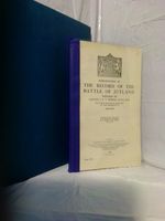 Reproduction of the Record of the Battle of Jutland, 30th May to 1st June 1916