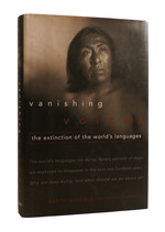 Vanishing Voices the Extinction of the World's Languages