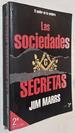 Las Sociedades Secretas (Spanish Edition)