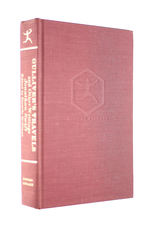 Gulliver's Travels and Other Writings ( Modern Library 100)
