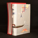 The Folio Book of Short Novels