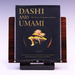 Dashi and Umami: the Heart of Japanese Cuisine