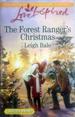 The Forest Ranger's Christmas (Love Inspired)