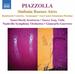 Piazzolla: Sinfonia Buenos Aires; Bandonen Concerto; La Cuatro Estaciones Porteas