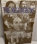 The Melungeons: the Resurrection of a Proud People, an Untold Story of Ethnic Cleansing in America [First Edition, 1997]