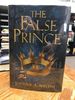 The Ascendance Trilogy, Book One: the False Prince