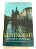 (First Edition) in Leningrad 1977 Hc By Wechsberg, Joseph