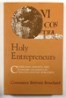 Holy Entrepreneurs: Cistercians, Knights, and Economic Exchange in Twelfth-Century Burgundy