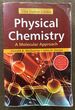 Physical Chemistry: a Molecular Approach