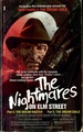 The Nightmares on Elm Street Parts 4 and 5