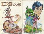Erb-Dom (Erb Dom, Erbdom) # 37, 1970 August