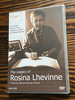 Dvd / Legacy of Rosina Lhevinne-Portrait of the Legendary Pianist