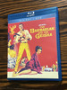 The Barbarian and the Geisha [Blu-Ray / Dvd]