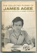 The Collected Poems of James Agee