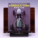 The Anatomy & Development of the Formula Ford Race Car