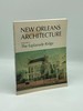 New Orleans Architecture Vol 5: the Esplanade Ridge
