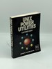 Unix Power Utilities for Power Users