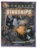 Starships (Alternity Sci-Fi Roleplaying, #11319)