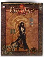 The Witchfire Trilogy, Book 2: Shadow of the Exile (Privateer Press D20)