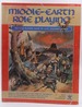 Middle Earth Role Playing (Middle Earth Game Rules, Intermediate Fantasy Role Playing, Stock No. 8000)