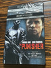 The Punisher [4k Uhd / Blu-Ray] (New)