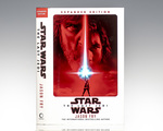 Star Wars: the Last Jedi