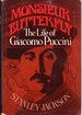 Monsieur Butterfly: the Life of Giacomo Puccini