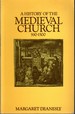 History of the Medieval Church, 590-1500