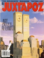 Juxtapoz (May/June 2002) Volume 10, Number 3