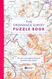 The Ordnance Survey Puzzle Book: Pit Your Wits Against Britain's Greatest Map Makers From Your Own Home!