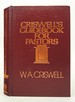 Criswell's Guidebook for Pastors
