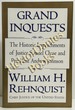 Grand Inquests: The Historic Impeachments of Justice Samuel Chase and President Andrew Johnson