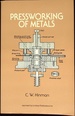 Pressworking of Metals