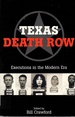 Texas Death Row: Executions in the Modern Era