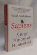 Sapiens: a Brief History of Humankind