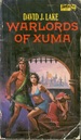 Warlords of Xuma