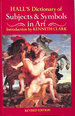 Hall's Dictionary of Subjects and Symbols in Art