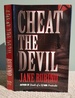 Cheat the Devil: A Cat Austen Mystery
